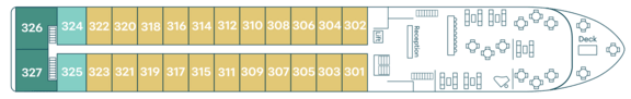 Deck Plan deck-2